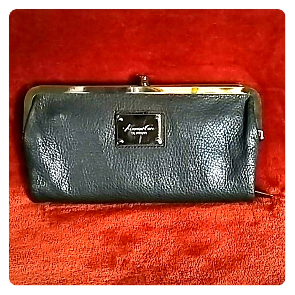 Kenneth Cole Clutch/Wallet